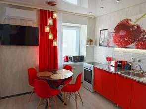 Апартаменты Уютные в высотке на Университетском