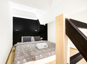 Апартаменты 611 ApartVille