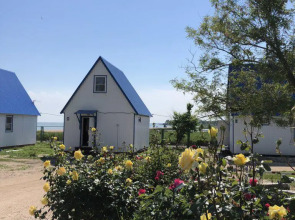 База отдыха Ветерок