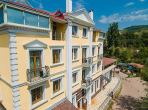 Отель AYKUN Terenkur