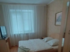 Аппартаменты Дvухкомнатные Золотая роза / Golden rose