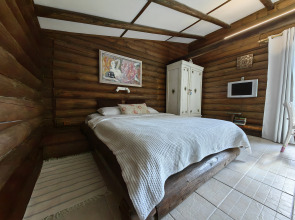 Гостевой дом Лавандовый сад