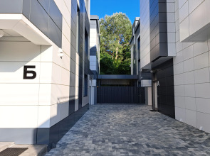 Апартаменты Родос