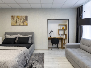 Апартаменты Imperial у Эрмитажа 4 спальни 14 гостей