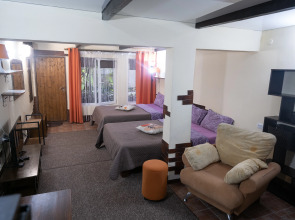 Гостевой дом У Палыча