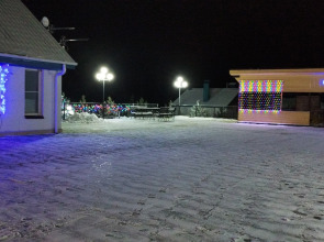 Отель Селигер 69