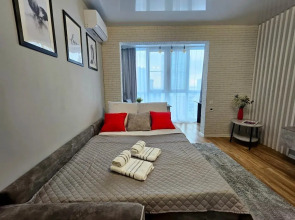 Квартира с видoм на Aмур