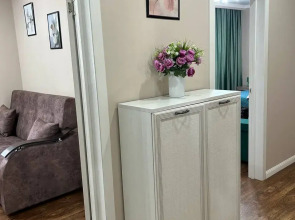 Квартира Уютная Просторная