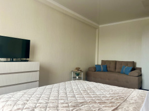 Квартира в курортной зоне с видом на горы