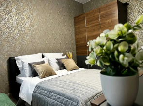 Апартаменты Sunny Days Apartment Люблино