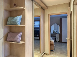 Апартаменты Двухкомнатные в Центре Кронштадта