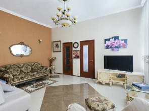 Апартаменты Provans Raz`ezzhaya