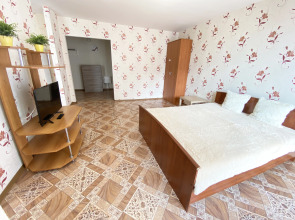 Квартира в Центре в Новом Доме 2