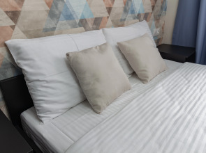 Квартира 2х комнатная Business Apart Lux на Маяковского