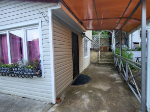 Гостевой дом Уютный домик