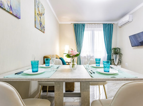 Квартира Современная в ЖК Все Свои