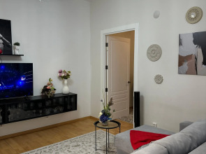 Квартира уютная стильная в центре