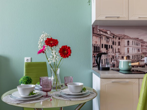 Квартира Sweet Home Среднерогатская