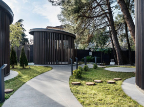 Апартаменты Двухкомнатные на Ленина 217