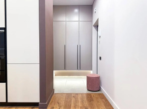 Квартира в бизнес ЖК Казань