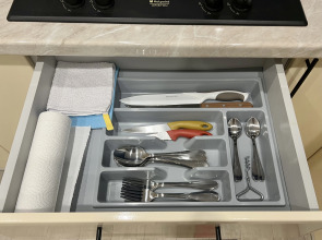 Квартира Двухкомнатная на Айской