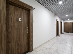 Апартаменты UraganAPART Эдем