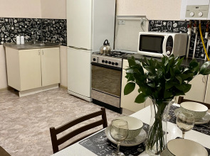 Квартира Куюки