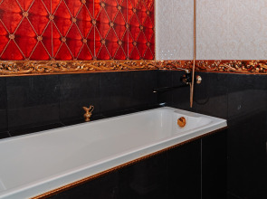 Гостевой Дом Замок в Лесу Пушкинские Горы