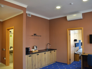 Отель Есенин