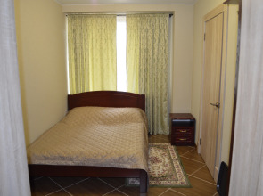 Хостел Делики