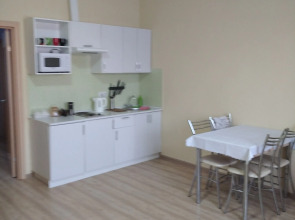 Апартаменты с Лисой в Севастополе