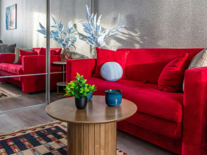 Апартаменты TatAparts ЭКИЯТ  Exclusive Residences