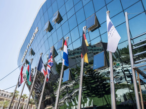 Transatlantik Hotel & Spa