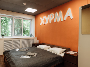 Хостел Sleep&Go