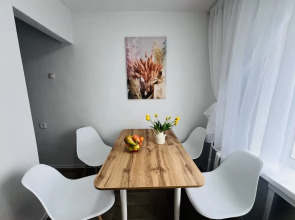 Квартира Двухкомнатная на Озерной