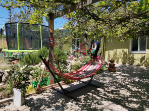 Гостевой дом на улице Центральная 17