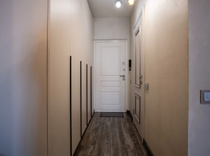 Апартаменты дизайнерские на главном проспекте Тулы