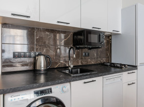 Апартаменты 5-комнатные на Лиговском 44 DereMRents ДереМРентс