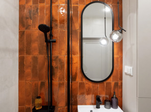 Апартаменты roomroom Желтый трамвай в Сердце Ярославля