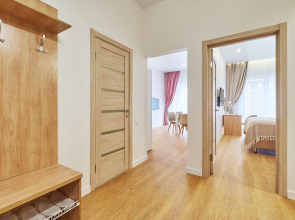 Апартаменты Петровские на Левитана 3