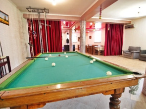 Гостевой дом Эмма