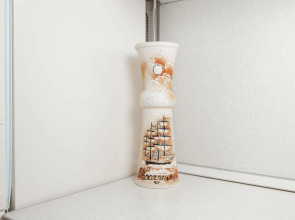 Апартаменты Цветочная 17/16