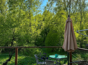 Глэмпинг NaZare