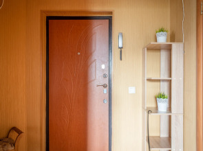 Квартира Евро-2 на Неве