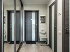 Квартира на 40 лет Октября