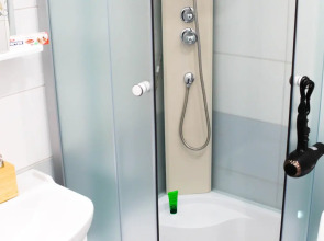 Апартаменты Дом солнца 3