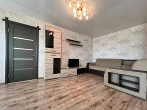 Квартира Марьин Дом на Студенческой, 13