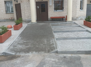 Апартаменты Zvezdnaya