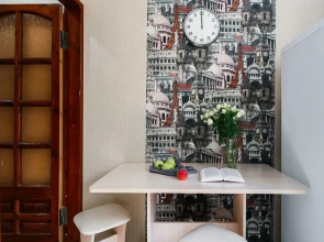 Квартира на Будённовской 195