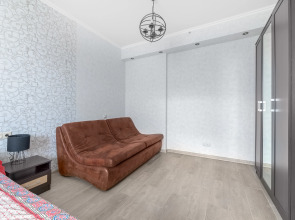 Апартаменты Красный Кит Зона  Комфорта